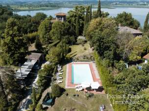 Verkauf Häuser, Castiglione del Lago