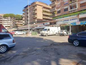 Sale Roomed, Guidonia Montecelio