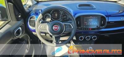 FIAT 500L Benzina 2019 usata, Modena