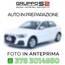 AUDI A1 Benzina 2018 usata, Padova