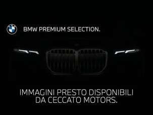 BMW 530 Elettrica/Benzina 2022 usata, Padova