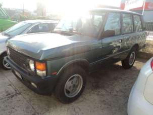 LAND ROVER Range Rover Benzina/GPL 1987 usata, Bologna