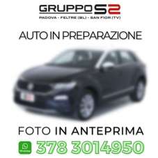 VOLKSWAGEN T-Roc Benzina 2022 usata, Padova