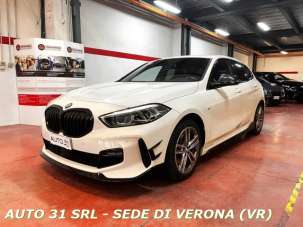 BMW 118 Diesel 2022 usata, Verona
