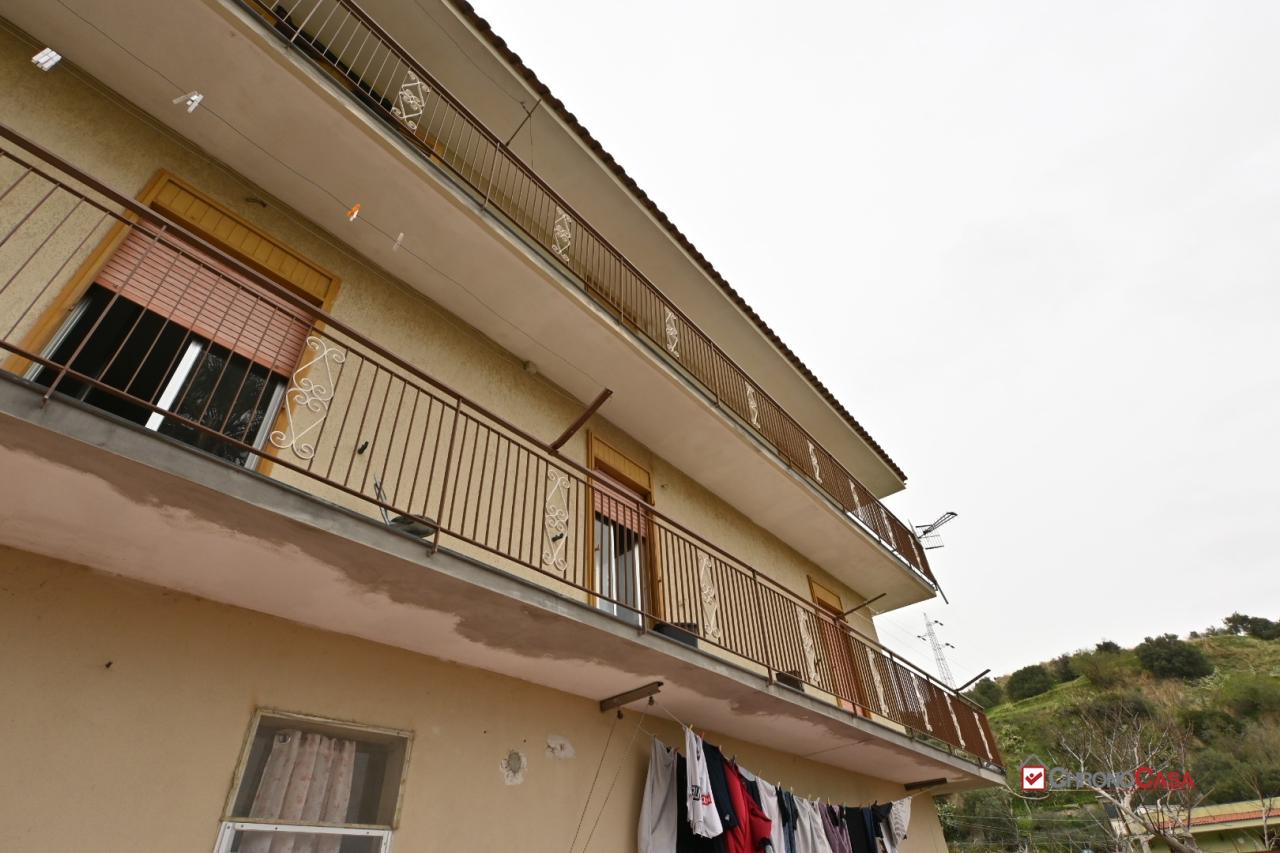 Huur Appartamento, Messina foto