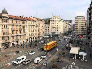 Renta Cuatro habitaciones, Milano