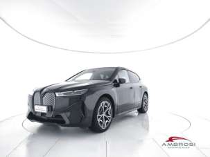 BMW iX Elettrica 2022 usata, Perugia