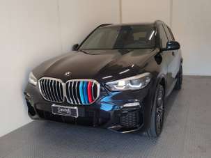 BMW X5 Diesel 2019 usata, Ascoli Piceno
