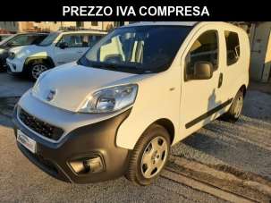 FIAT Fiorino Diesel 2020 usata, Vicenza