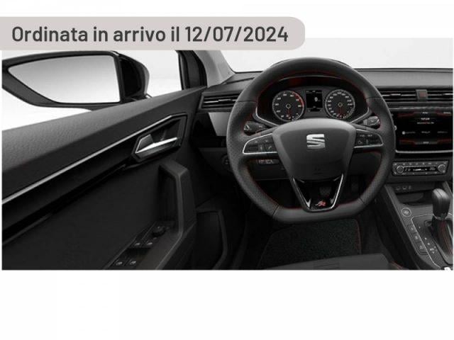 SEAT Ibiza 1.0 EcoTSI 95 CV 5 porte Business 5ª serie Benzina