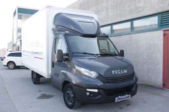 IVECO Daily Diesel 2017 usata, Treviso
