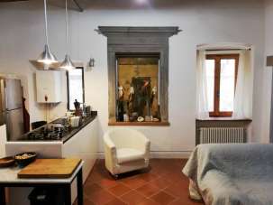 Vente Quatre chambres, Gambassi Terme