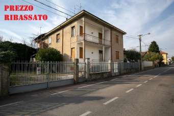 Verkauf Villa trifamiliare, Ceriano Laghetto
