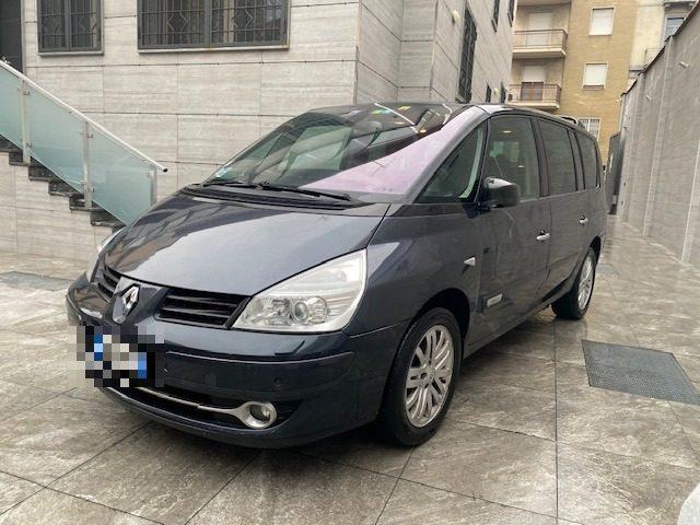 RENAULT Grand Espace 2.0 dCi 175CV Proactive Celsium TETTO PANORAMICO Diesel
