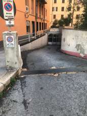 Sale Roomed, Genova