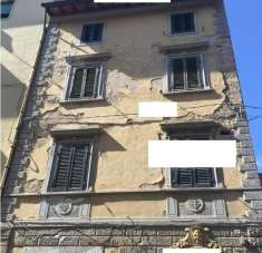 Venta Casas, Livorno