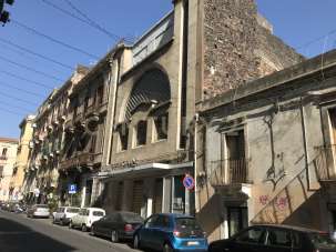 Venda Instalações comerciais, Catania