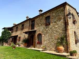 Verkauf Häuser, Citta della Pieve