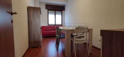 Rent Roomed, Vicenza