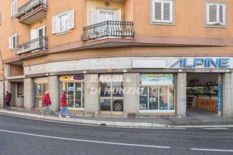 Vendita Locali commerciali, Frascati