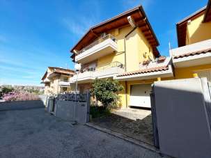 Verkauf Villa a schiera, Citta Sant'Angelo