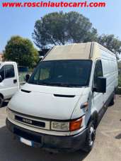 IVECO Daily Diesel 2000 usata, Roma