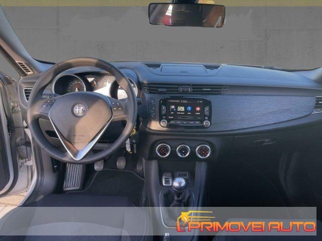 ALFA ROMEO Giulietta 1.4 Turbo 120 CV Benzina