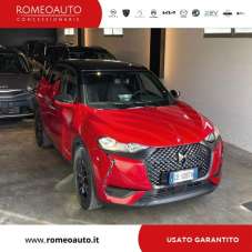 DS AUTOMOBILES DS 3 Crossback Benzina 2020 usata, Perugia
