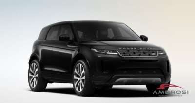 LAND ROVER Range Rover Evoque Elettrica/Diesel 2024 usata, Perugia