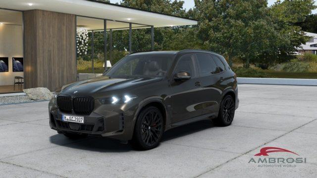 BMW X5 Msport Pro Innovation Travel package Diesel