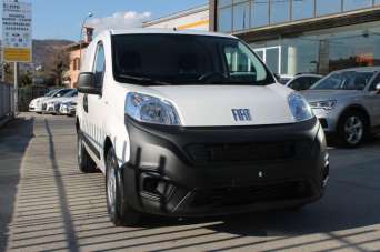 FIAT Fiorino Diesel 2024 usata, Brescia