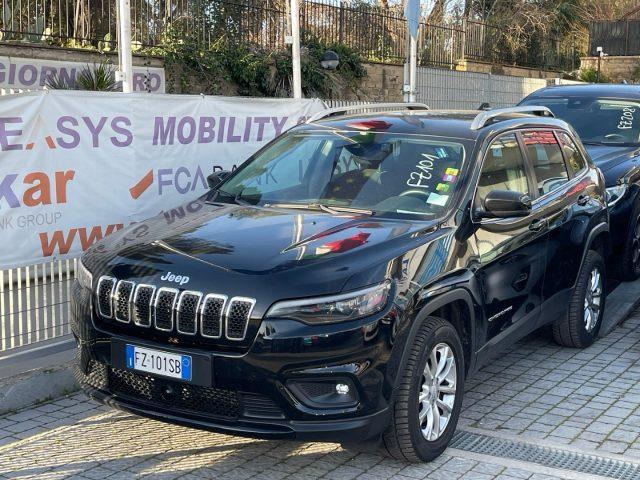 JEEP Cherokee 2.2 Mjt AWD Active Drive I Business Diesel