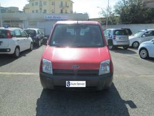 FORD Transit Connect Diesel 2004 usata, Roma
