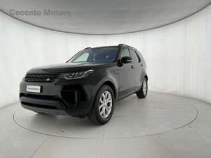 LAND ROVER Discovery Diesel 2019 usata, Padova