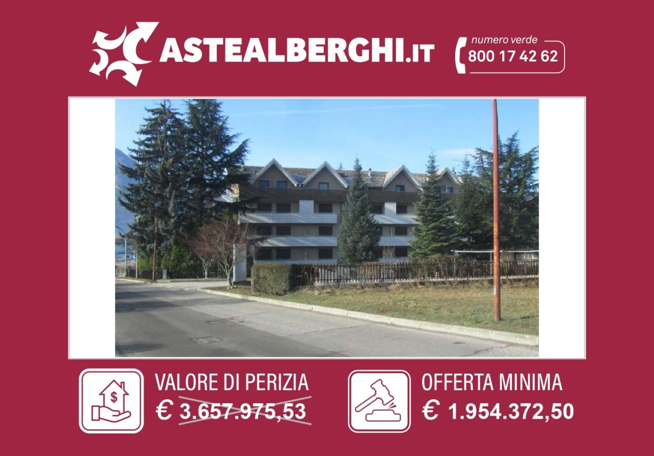 Sale Other properties, Levico Terme foto