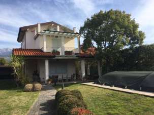 Venta Villa, Montignoso