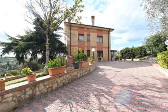 Verkauf Villa, Fonte Nuova