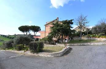 Venta Villa, Fonte Nuova
