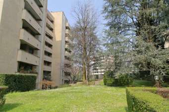 Vendita Appartamento, Monza