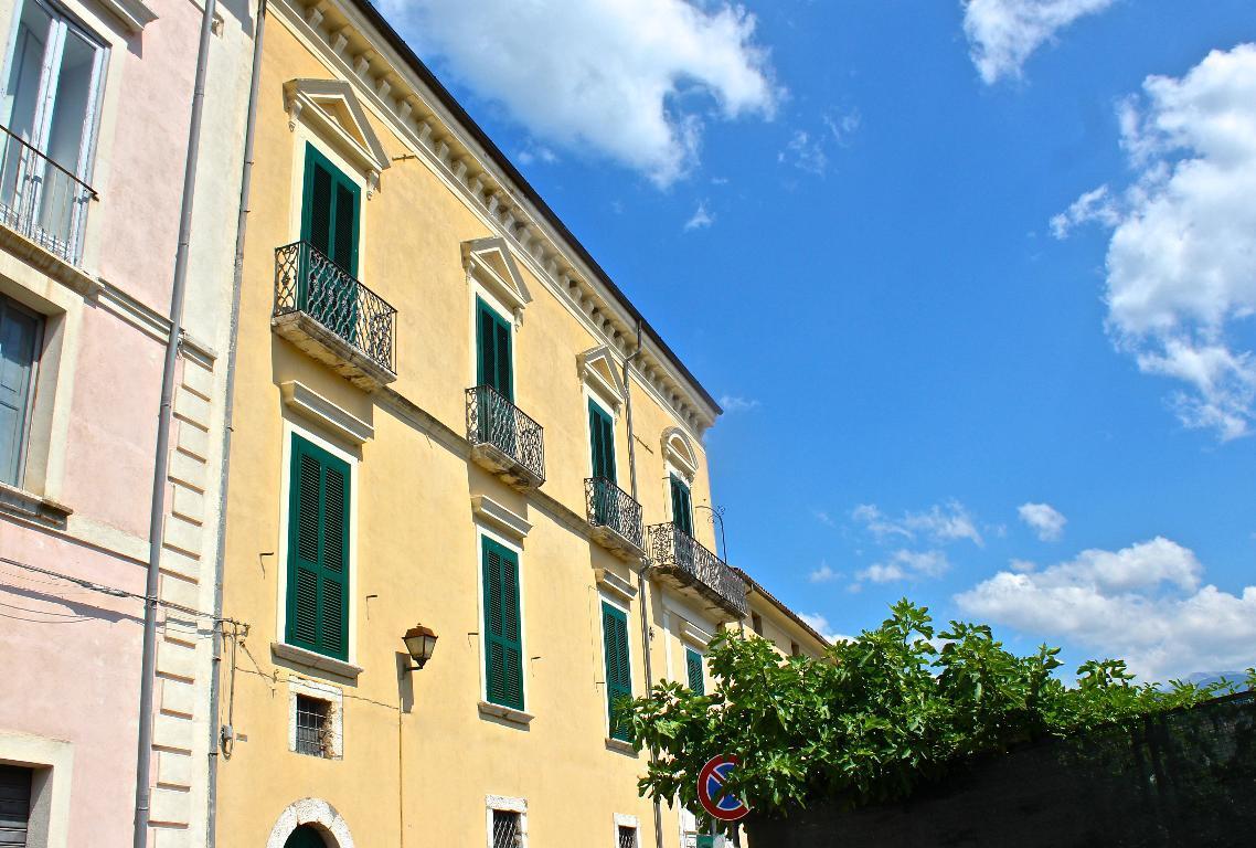 Verkauf Palazzo, Sant'Elia Fiumerapido foto