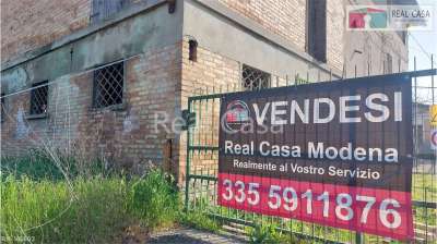 Venda vendita, Modena