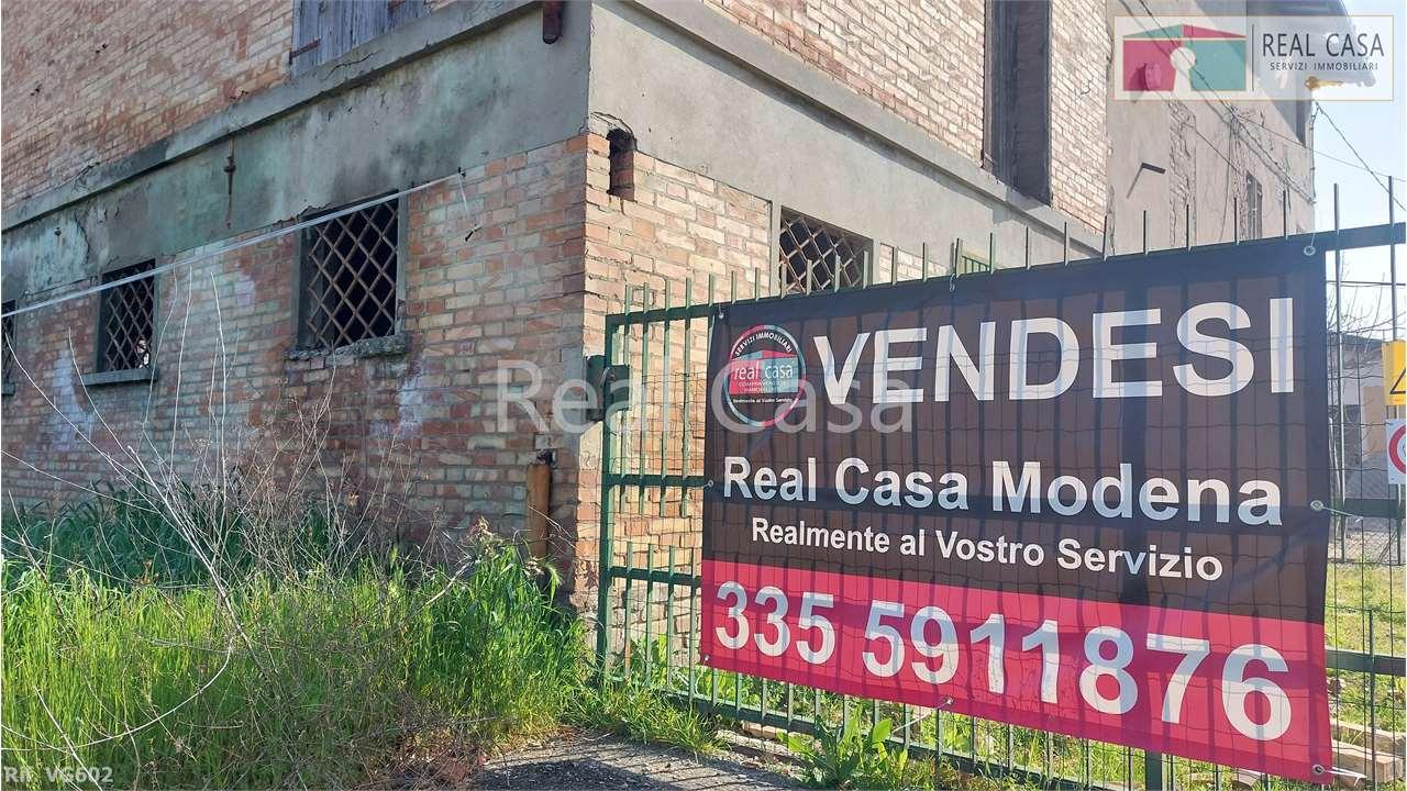 Vendita vendita, Modena foto