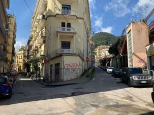 Verkoop Roomed, Salerno