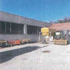 Sale Industriale, Mombello Monferrato