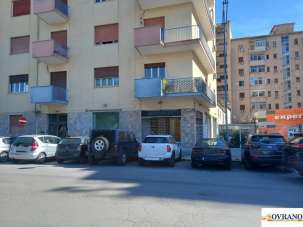 Sale Roomed, Palermo