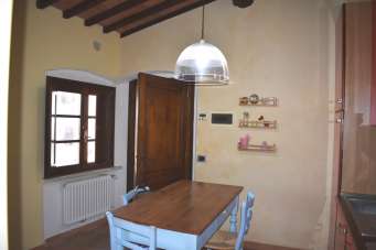 Verkoop Twee kamers, Gambassi Terme