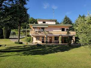 Verkauf Villa, Monguzzo
