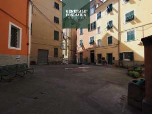 Venda Casa Semindipendente, La Spezia