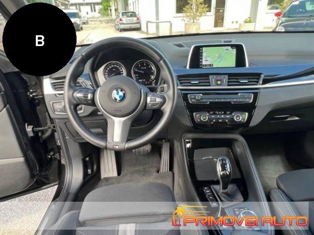 BMW X1 Diesel 2019 usata, Modena foto