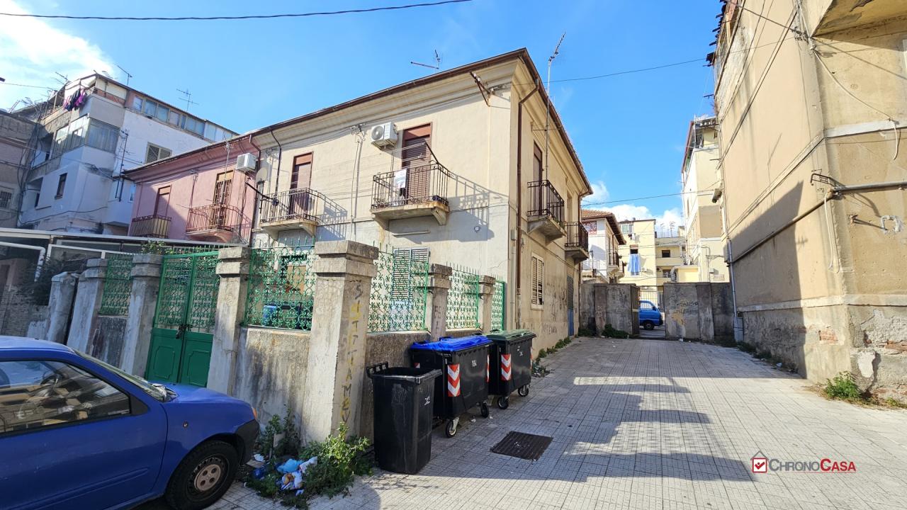 Verkauf Appartamento, Messina foto